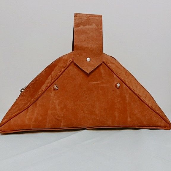کیف زنانه چرم