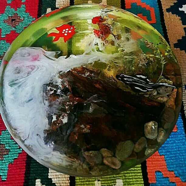 چراغ خواب