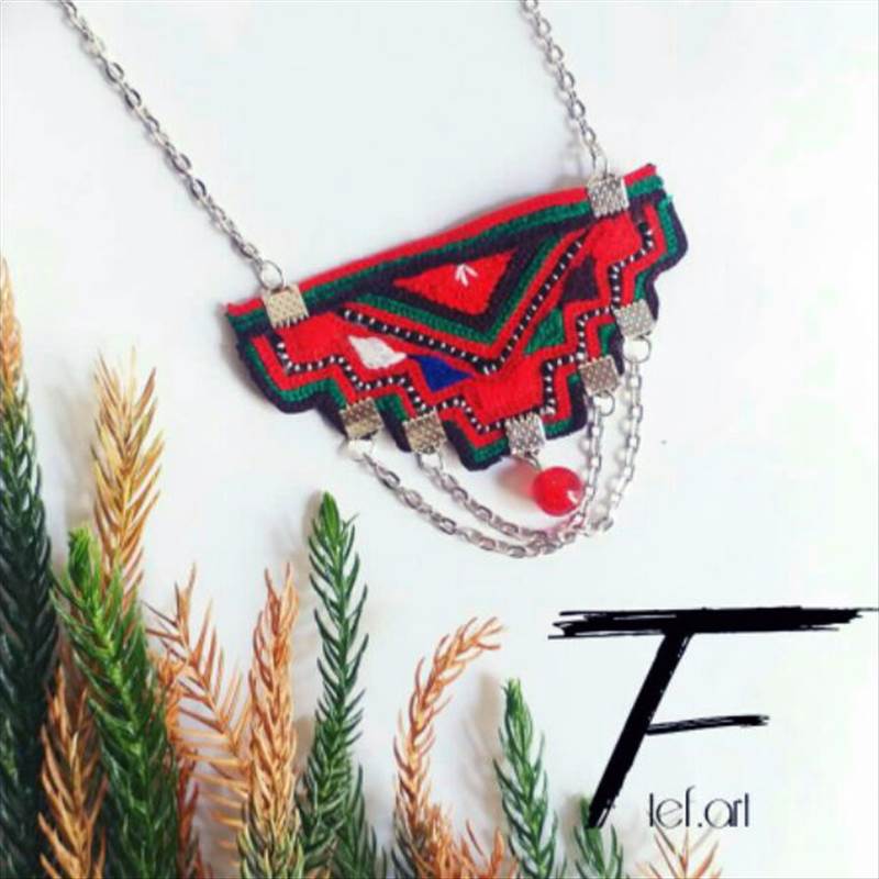 طف لادوک آرت