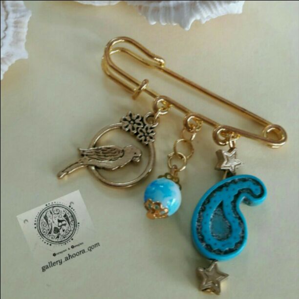 سنجاق اسکاتلندی